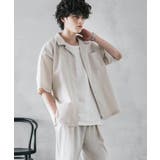 セットアップ 開襟半袖シャツ イージーパンツ | Rocky Monroe | 詳細画像26 