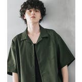 セットアップ 開襟半袖シャツ イージーパンツ | Rocky Monroe | 詳細画像33 