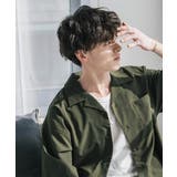 セットアップ 開襟半袖シャツ イージーパンツ | Rocky Monroe | 詳細画像35 