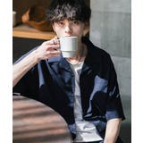 セットアップ 開襟半袖シャツ イージーパンツ | Rocky Monroe | 詳細画像37 