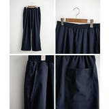 セットアップ 開襟半袖シャツ イージーパンツ | Rocky Monroe | 詳細画像47 