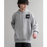 THENORTHFACE パーカー プルオーバー | Rocky Monroe | 詳細画像7 