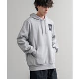 THENORTHFACE パーカー プルオーバー | Rocky Monroe | 詳細画像8 