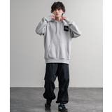 THENORTHFACE パーカー プルオーバー | Rocky Monroe | 詳細画像9 