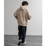 THENORTHFACE パーカー プルオーバー | Rocky Monroe | 詳細画像10 