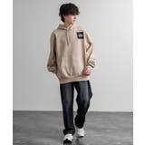 THENORTHFACE パーカー プルオーバー | Rocky Monroe | 詳細画像13 