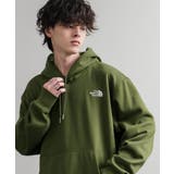 THENORTHFACE パーカー プルオーバー | Rocky Monroe | 詳細画像7 