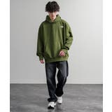 THENORTHFACE パーカー プルオーバー | Rocky Monroe | 詳細画像9 