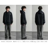 THENORTHFACE パーカー プルオーバー | Rocky Monroe | 詳細画像18 