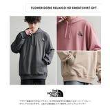 THENORTHFACE パーカー 裏毛 | Rocky Monroe | 詳細画像14 