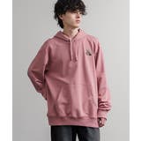 THENORTHFACE パーカー 裏毛 | Rocky Monroe | 詳細画像7 