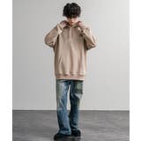 THENORTHFACE パーカー 裏毛 | Rocky Monroe | 詳細画像10 