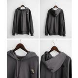 THENORTHFACE パーカー 裏毛 | Rocky Monroe | 詳細画像15 