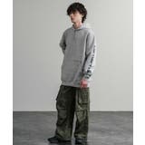 Carhartt パーカー プルオーバー | Rocky Monroe | 詳細画像16 