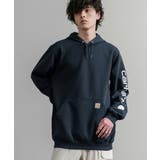 Carhartt パーカー プルオーバー | Rocky Monroe | 詳細画像17 