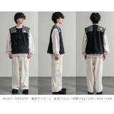 THENORTHFACE ホワイトレーベル フリースベスト | Rocky Monroe | 詳細画像16 