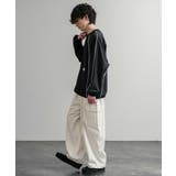 THENORTHFACE ホワイトレーベル ダイナモクルーネックカットソー | Rocky Monroe | 詳細画像4 