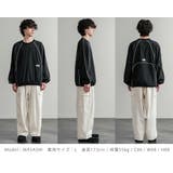 THENORTHFACE ホワイトレーベル ダイナモクルーネックカットソー | Rocky Monroe | 詳細画像15 