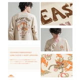 カットソー 長袖Tシャツ 龍 | Rocky Monroe | 詳細画像19 