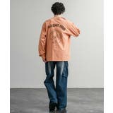 カットソー 長袖Tシャツ 龍 | Rocky Monroe | 詳細画像12 