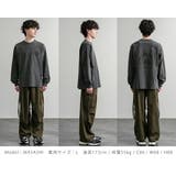 カットソー 長袖Tシャツ 龍 | Rocky Monroe | 詳細画像23 