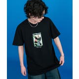 HUF プリントT 半袖 | Rocky Monroe | 詳細画像58 