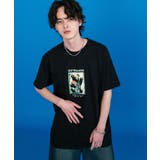 HUF プリントT 半袖 | Rocky Monroe | 詳細画像59 