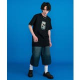 HUF プリントT 半袖 | Rocky Monroe | 詳細画像60 