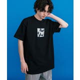HUF プリントT 半袖 | Rocky Monroe | 詳細画像61 