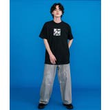 HUF プリントT 半袖 | Rocky Monroe | 詳細画像63 