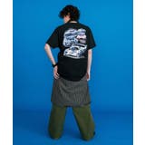 HUF プリントT 半袖 | Rocky Monroe | 詳細画像64 