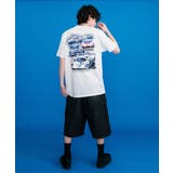 HUF プリントT 半袖 | Rocky Monroe | 詳細画像68 