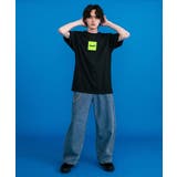 HUF プリントT 半袖 | Rocky Monroe | 詳細画像71 