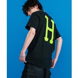 HUF プリントT 半袖 | Rocky Monroe | 詳細画像73 