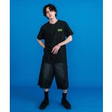 HUF プリントT 半袖 | Rocky Monroe | 詳細画像74 