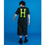 HUF プリントT 半袖 | Rocky Monroe | 詳細画像75 