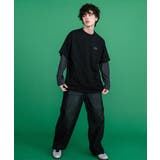 CONVERSE ロゴT 半袖 | Rocky Monroe | 詳細画像9