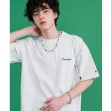 CONVERSE 半袖ロゴT バックプリント | Rocky Monroe | 詳細画像22 