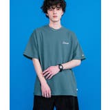 CONVERSE 半袖ロゴT バックプリント | Rocky Monroe | 詳細画像28 