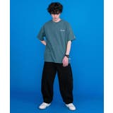 CONVERSE 半袖ロゴT バックプリント | Rocky Monroe | 詳細画像30 