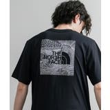 THENORTHFACE 半袖 グラフィックTシャツ | Rocky Monroe | 詳細画像5 