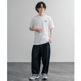 THENORTHFACE 半袖 グラフィックTシャツ | Rocky Monroe | 詳細画像8 