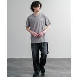THENORTHFACE 半袖 グラフィックTシャツ | Rocky Monroe | 詳細画像11 