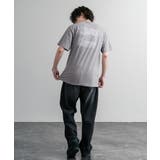 THENORTHFACE 半袖 グラフィックTシャツ | Rocky Monroe | 詳細画像12 