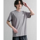 THENORTHFACE 半袖 グラフィックTシャツ | Rocky Monroe | 詳細画像13 