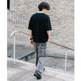 UMBRO ハーフジップ 半袖ポロシャツ | Rocky Monroe | 詳細画像3