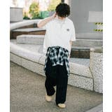 UMBRO ハーフジップ 半袖ポロシャツ | Rocky Monroe | 詳細画像17