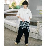 UMBRO ハーフジップ 半袖ポロシャツ | Rocky Monroe | 詳細画像18