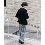 UMBRO ヘンリーネック ワッフル半袖Tシャツ | Rocky Monroe | 詳細画像3 