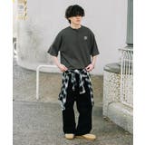 UMBRO ヘンリーネック ワッフル半袖Tシャツ | Rocky Monroe | 詳細画像8 